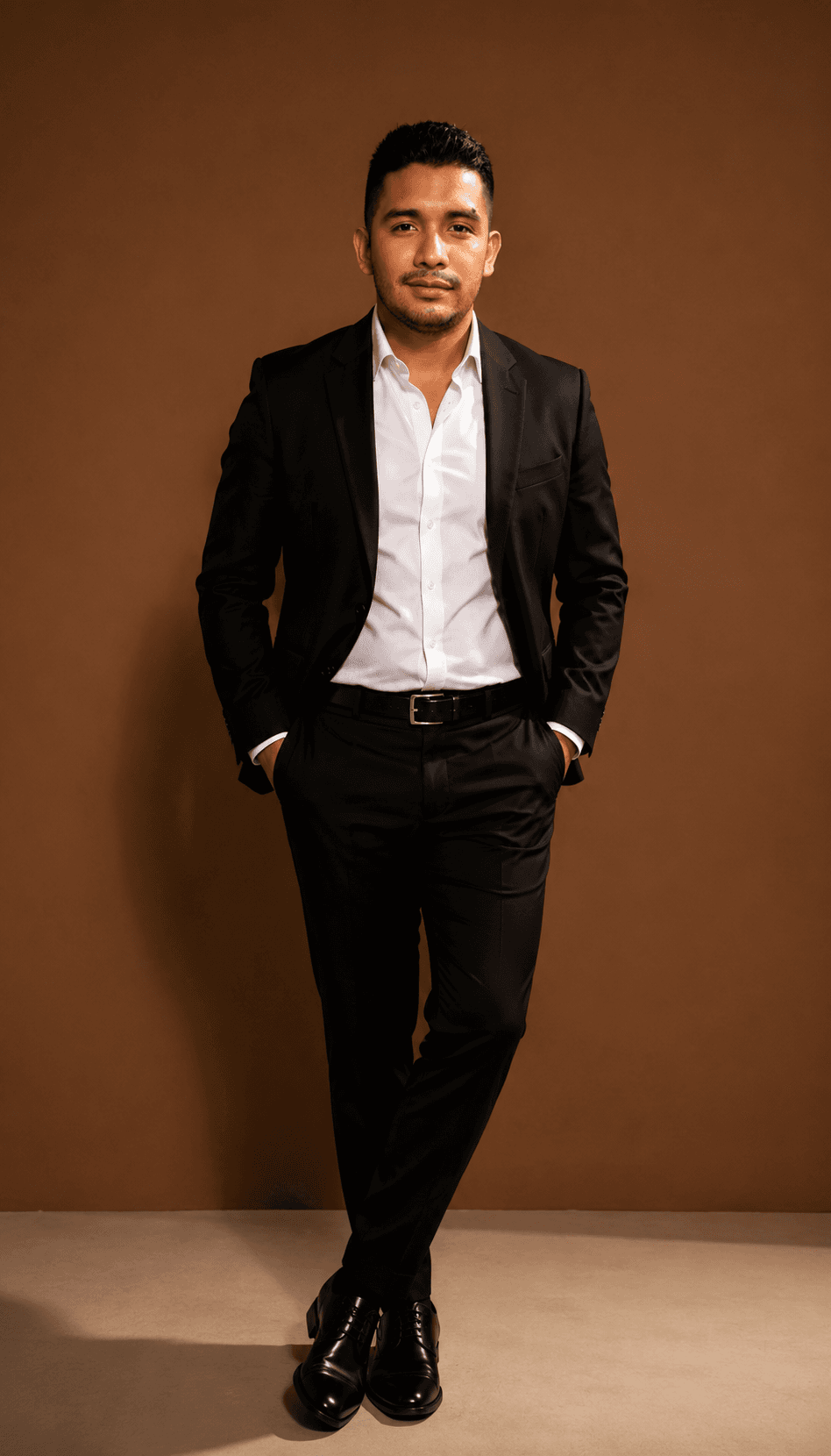 Ing. Raúl Alexander Quintero Rosales